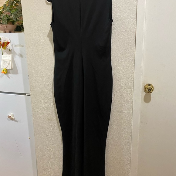 COPY - NWT Michal Negrin Handmade Formal Evening Gown - Picture 10 of 14